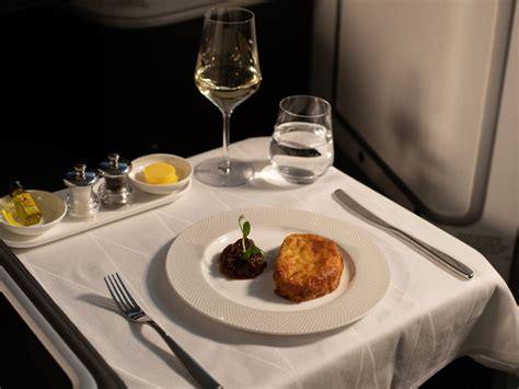 The Complete Guide to British Airways First Class.